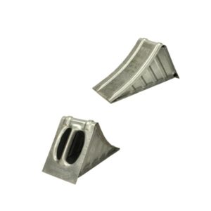 Cala blocare roti Raza 15-16 - Metal