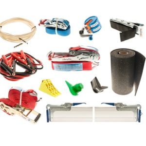 Echipamente ancorare si ridicare