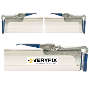 Bare fixare marfa si profile