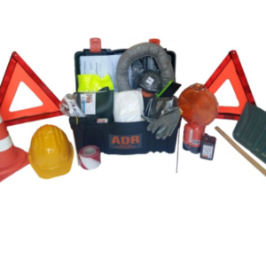 TRUSA ADR 19 PRODUSE, PENTRU TRANSPORT ADR