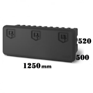 Lada scule Camion 1250x520x500 mm