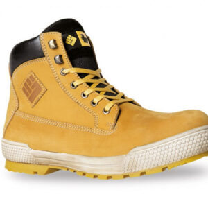 Bocanci de protectie - TIGER ANKLE MetalFree S3 SRC