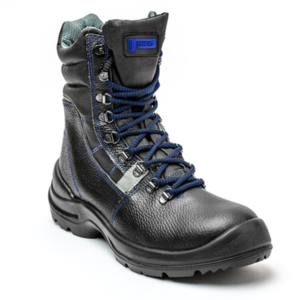 Bocanci Inalti de Iarna - STRONG PROFESSIONAL TIGROTTO O2 CI