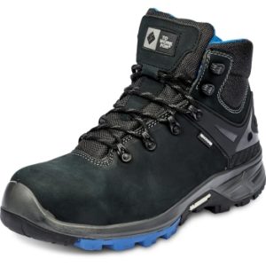 Bocanci de protectie - WHEELS MetalFree S3 HRO SRC