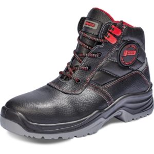 Bocanci de protectie - TOP CLASSIC RITMO S3 SRC MetalFree