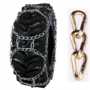 Set 2 buc. LANTURI ANTIDERAPANTE 9MM tip Fagure- TAF 18,4 / 26