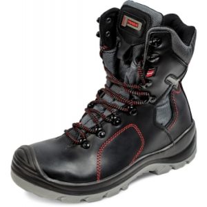 Bocanci de Iarna Inalti, Impermeabili - STRALIS S3 SRC