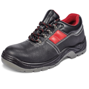 Pantofi de protectie cu bombeu KIEL SC-02-002 - S3