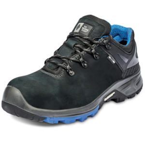 Pantofi de protectie profesionali, BRAKE MF S3 HRO SRC, cu Bombeu din compozit si Talpa antiperforare ARAMID