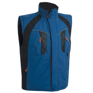 Vesta de iarna Termoizolanta - NYALA - Gri (PROMO)