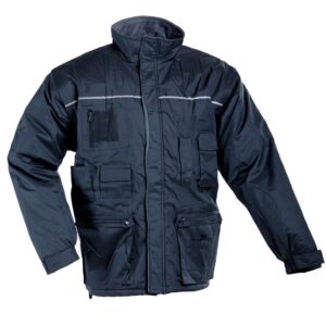 Geaca de iarna Termoizolanta - LIBRA 2in1 - Bleumarin (PROMO)