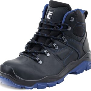 Bocanci de protectie profesionali CORTINA MF S3 SRC