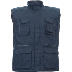 Vesta de iarna impermeabila