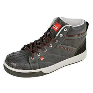 Bocanci de protectie cu bombeu compozit Ringe S3