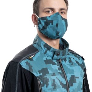 Masca de protectie
