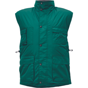 Vesta de iarna termoizolanta