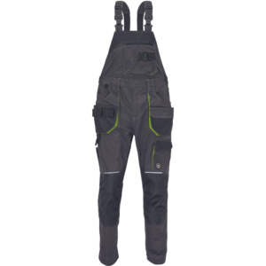 Salopeta cu pieptar Reusel Greendale