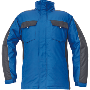 Jacheta de iarna vatuita